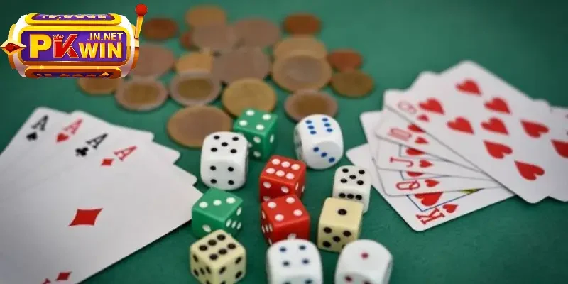  xếp bài mậu binh