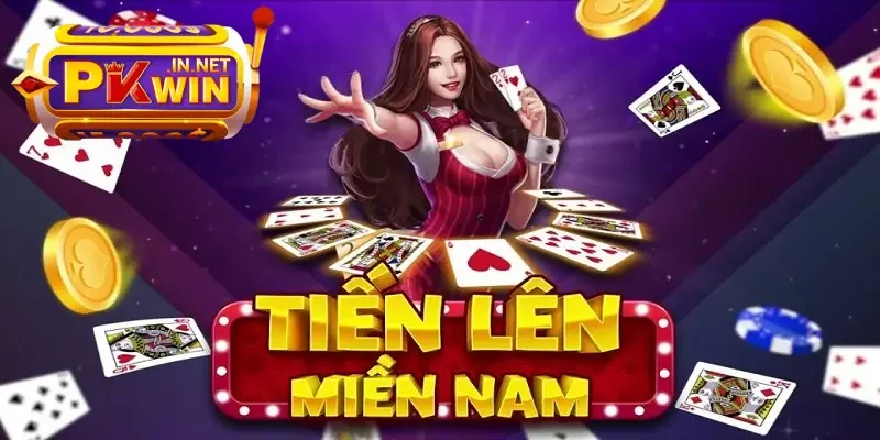 cách đánh tiến lên