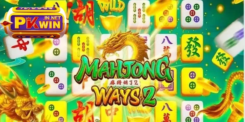 Đường mạt chược là game nổ hũ