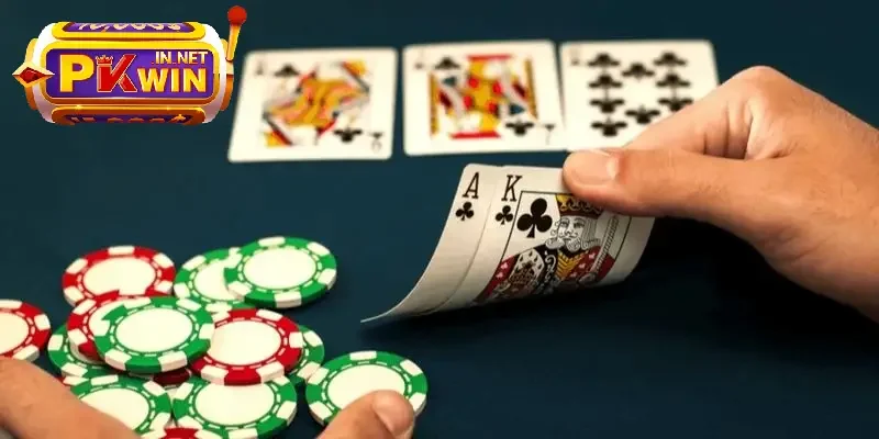 đánh bài online tại PKWIN