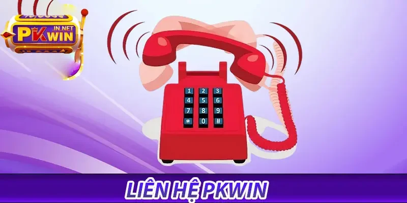 Liên hệ ngay PKWIN 