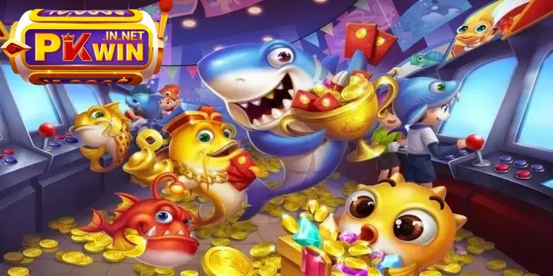 game bắn cá H5