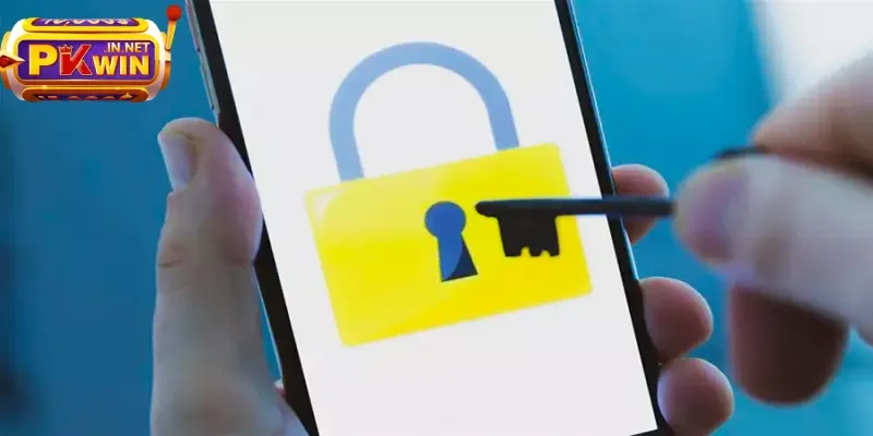 mật khẩu đăng ký PKWIN