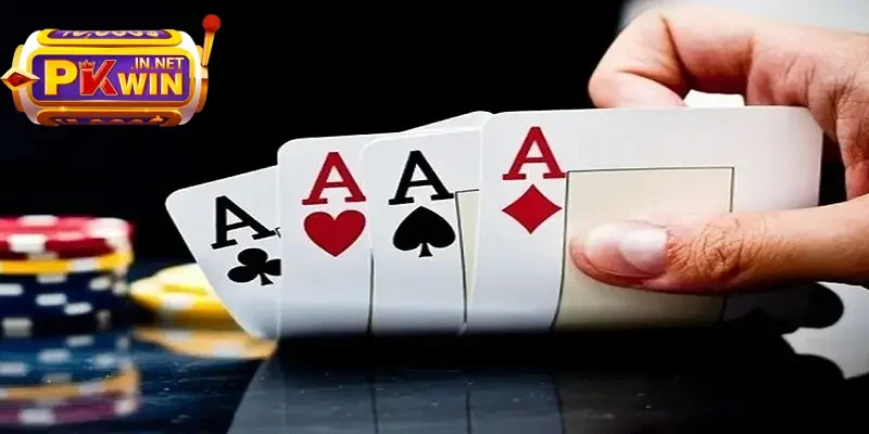  tứ quý hoặc đôi thông